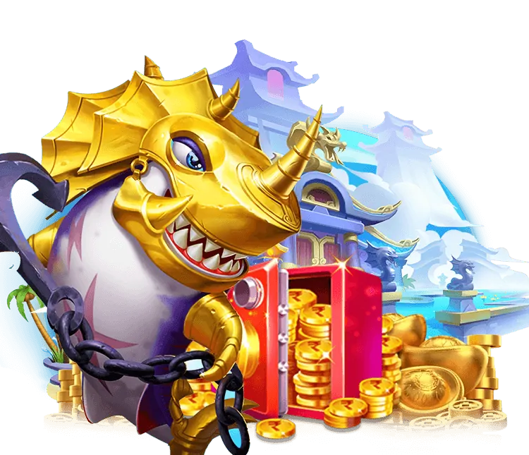 Game Bắn Cá 77 vin